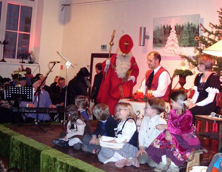 07.jpg - Heut ist Nikolaus Abend da!