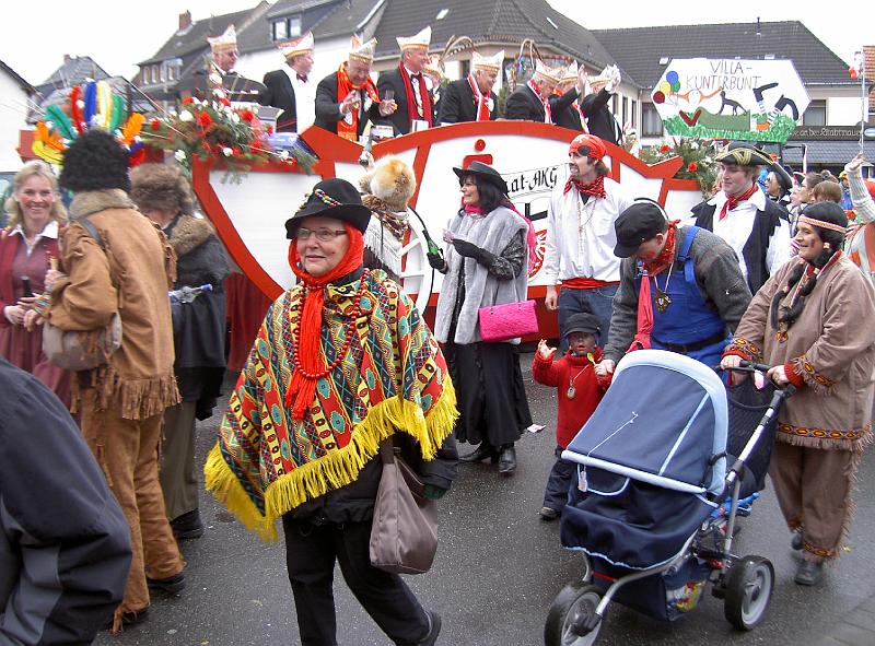 17.JPG - Eine bunte Truppe