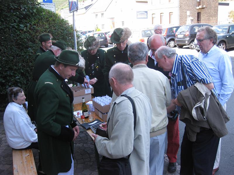 20100905-6393.JPG - Das Team des Oberleutnantglieds amAdenbachtor.