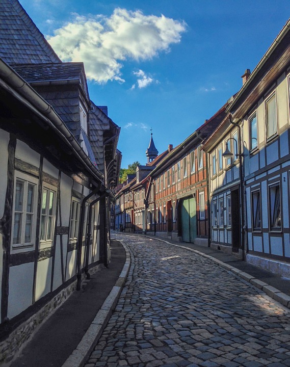 Goslar