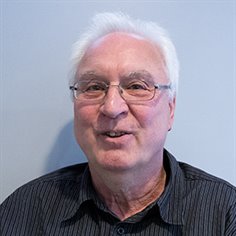 Porträt von Dr. Volker Lilienthal